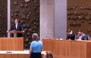 Forse kritiek partijen op strenge GVE-norm en ruime zonering