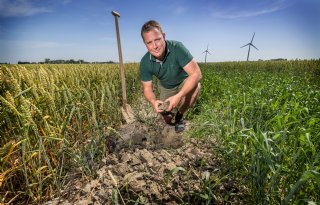 Gratis bodemadvies voor Friese boeren