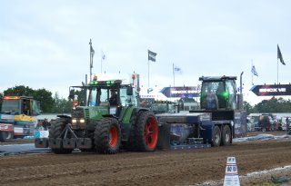 POAH! Fendt 512 C