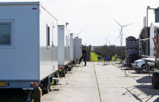 7 ton voor betere huisvesting arbeidsmigranten Noord-Holland