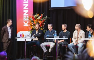 Varkenshouderijsymposium opent tweede beursdag Dutch Pork & Poultry Expo