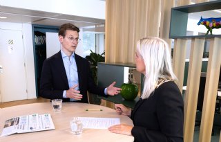 Van Essen: ‘De stalnorm moet ambitieus zijn, maar boeren niet overvragen’