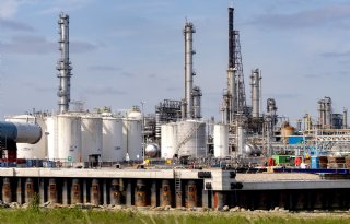 Dieselprijs op hoogste punt sinds begin mei