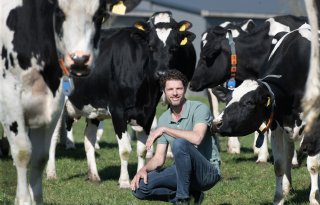Boosheid en teleurstelling bij boeren om definitief UPLG