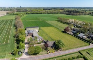 Lenteland breidt portefeuille uit met boerderij aan rand van Nijmegen