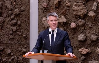 CDA stelt Kamervragen over intrekking vergunningen in Brabant