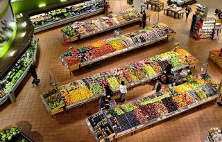 Amerikaanse markt laat recordomzet biologische verkopen zien