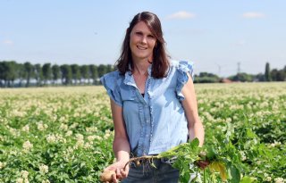 ‘Wat we doen, is onderdeel van ons DNA’