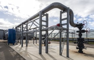 Financiering projecten vaak nog knelpunt voor ontwikkeling geothermie