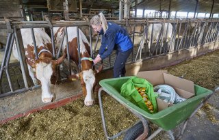 Grip op emissies begint met nauwkeurig volgsysteem