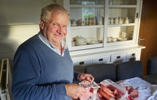 Jan Vernooij stopt bij Vee&Logistiek Nederland