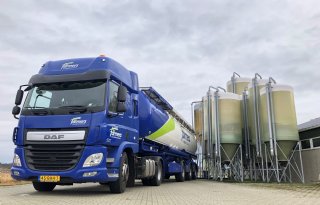 ForFarmers groeit verder en ziet marktaandeel toenemen