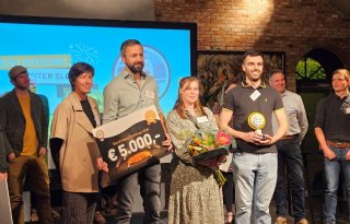 Nieuwe Dutch Dairy Challenge start in januari