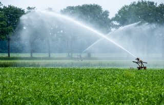 Waterschap Aa en Maas breidt onttrekkingsverbod verder uit