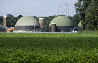 Rechtbank Noord-Nederland vernietigt vergunningen voor achttien monomestvergisters