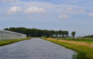 Delfland versoepelt onttrekkingsverbod ondanks waterschaarste