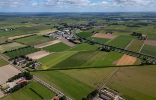 Politieke onzekerheid zet gebiedsproces verder op scherp
