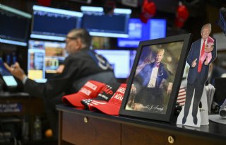 Hoogste rentestand sinds financiële crisis baart zorgen