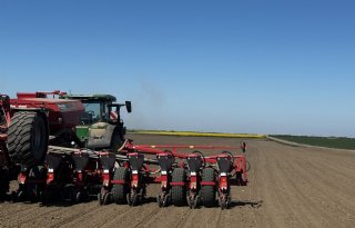 Roemenië biedt kansen voor groei en investeringen in landbouw