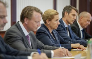 Groeiende weerstand Deense boeren tegen hervormingsplan platteland