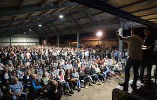 ‘Stikstofbrief moet van tafel, niet een beetje worden aangepast’