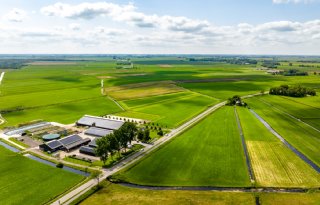 Friesland ziet ruimte voor eigen aanpak, verwijst boze boeren naar Den Haag