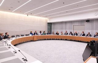 Grote zorgen en optimisme over natuuropgave herstelpakket