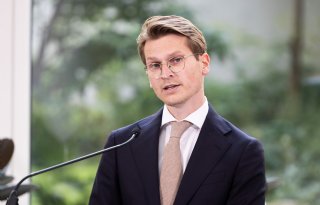 Van Essen: stikstofpakket kan generieke korting voorkomen