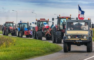 Friesland houdt vast aan eigen koers: ‘Dit is zo niet uitvoerbaar’