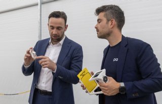 Glastuinbouw vraagt ruimte voor innovaties