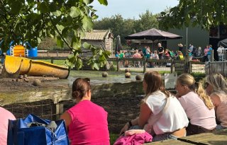 Weekend van het Varken trekt tussen 15.000 en 20.000 bezoekers
