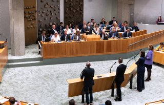 Senaat is laatste horde voor stikstofaanpak