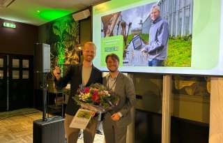 De Transparante Tuinder wint Plantum ImpactPrijs met duurzame aanpak