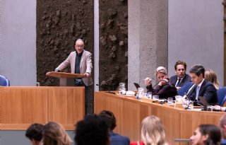 BBB zet zichzelf voorlopig buitenspel na opzeggen vertrouwen