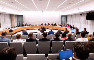 Debat voedselzekerheid wordt vernauwd tot de vraag: plantaardig of vlees?