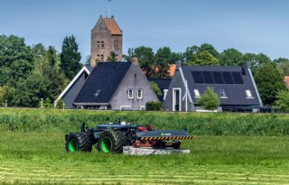 ‘Betrek verzekeraars al vanaf de tekentafel bij landbouwinnovaties’