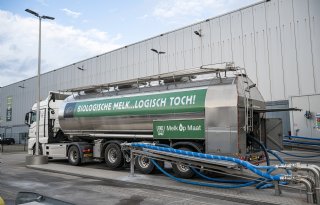 Lidl breidt biodoelstellingen uit naar zuivel