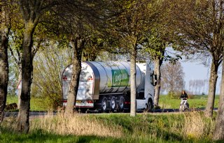 Melkprijs FrieslandCampina plust opnieuw met 1,50 euro