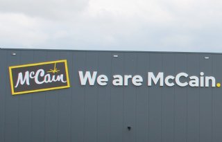 McCain gaat nieuwe Duitse fabriek toch niet bouwen