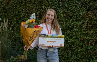 Zuid-Hollandse teler Coolbergen wint Stigas-prijs voor gezond en veilig werken
