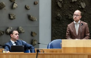Kabinet blijft voorlopig af van landbouwvrijstelling