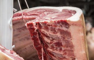 Heihoef breidt varkensvleesconcept uit naar het noorden
