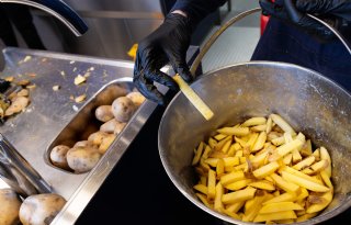 Hogere prijzen voor langere aardappelrassen