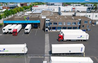 Krimp varkenssector leidt tot verkoop Vion Apeldoorn