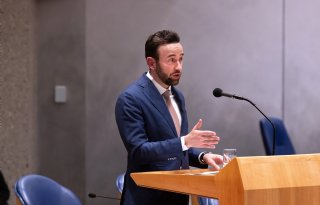 Staatssecretaris op het matje geroepen om kritiek op onverdoofd slachten