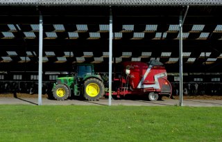 POAH! John Deere 6320