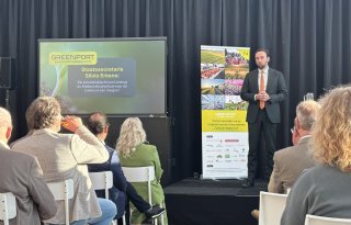 Erkens vraagt tuinbouw: meld knelpunten, dan kan overheid ze wegnemen