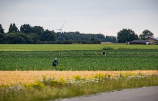 Meten=Weten eist aanpassing beheerplannen voor Natura 2000 gebieden in Drenthe