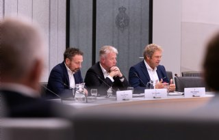 Opgave IDL-fonds voor veel boeren brug te ver, roep om meer flexibiliteit