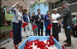 Verruiming aanpak rivierkreeften met nieuwe vistuigen en meer vangers